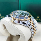 Rolex 126713GRNR Zombie