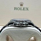 Rolex Daytona 126500LN Black Dial