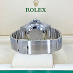 Rolex 124060 Submariner No Date