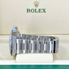 Rolex 124060 Submariner No Date