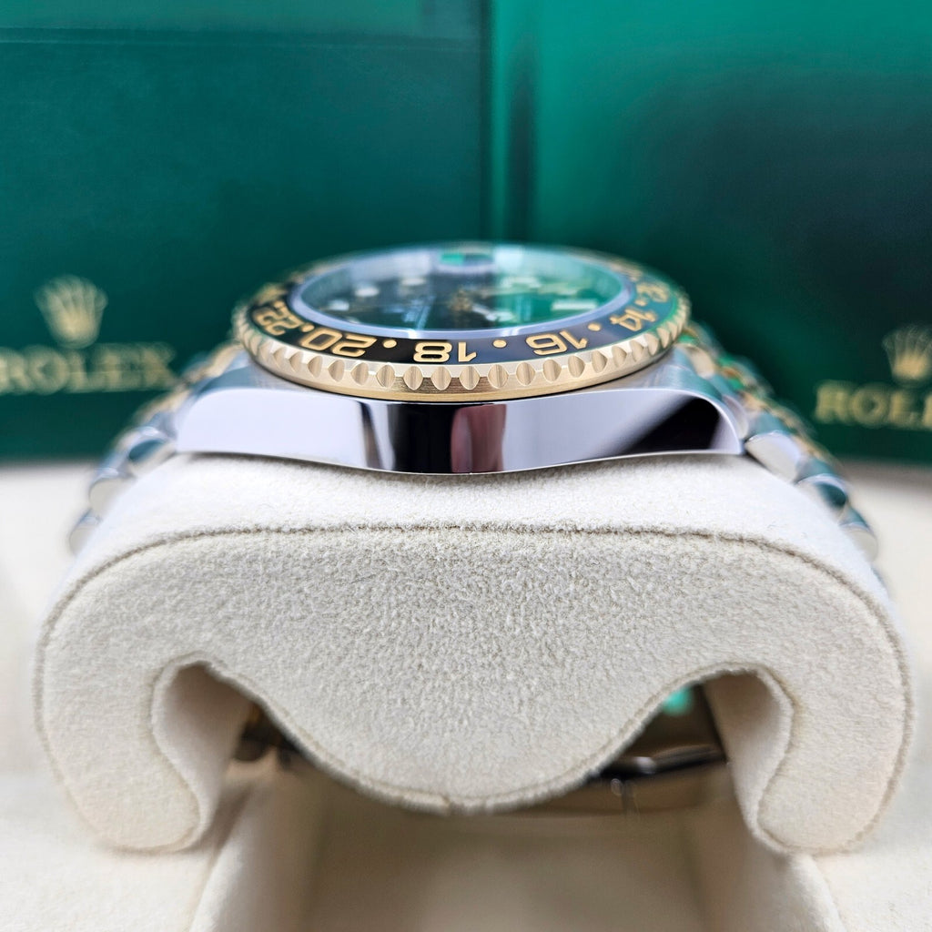 Rolex 126713GRNR Zombie