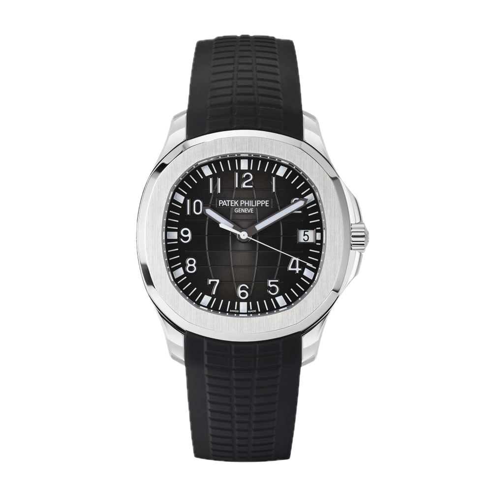 Patek Aquanut 5167A