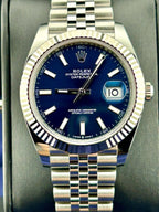 Rolex Datejust 41mm 126334