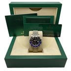 Rolex 126710BLNR Batgirl