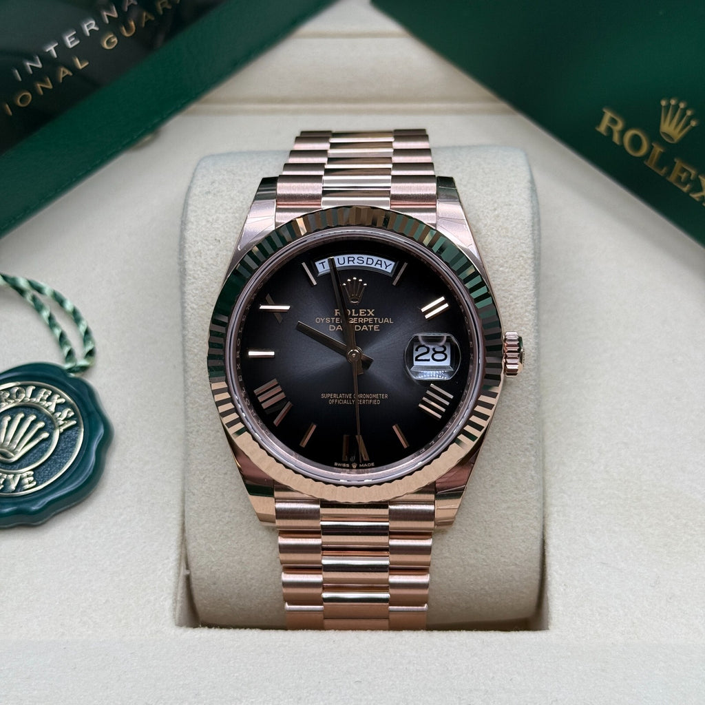 Rolex Day Date 228235