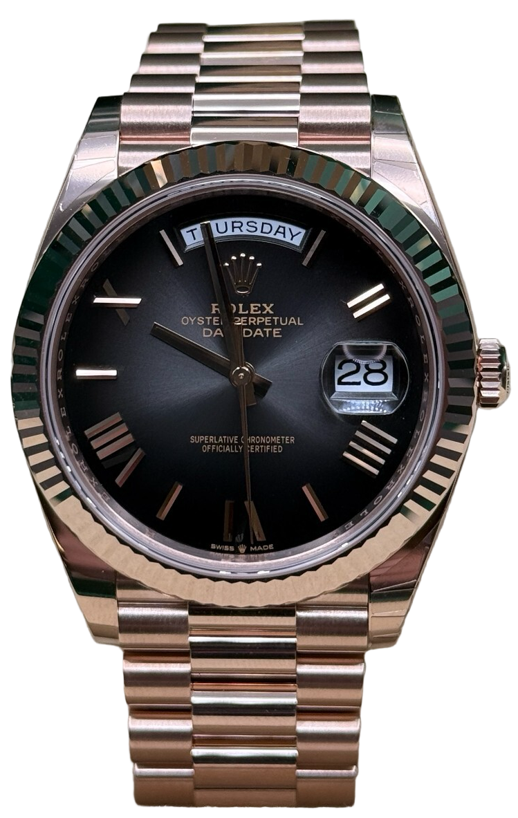 Rolex Day Date 228235