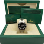 Rolex 126610LN Subamriner Date