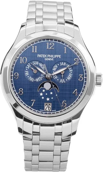 Patek Complication 4947/1A-001