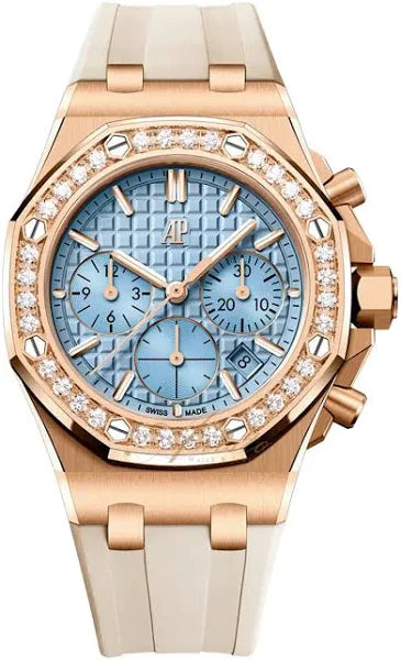 Audemars Piguet Royal Oak Offshore Lady Selfwinding Chronograph (26231OR.ZZ.A085CA.01)