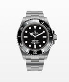 Rolex 124060 Submariner No Date