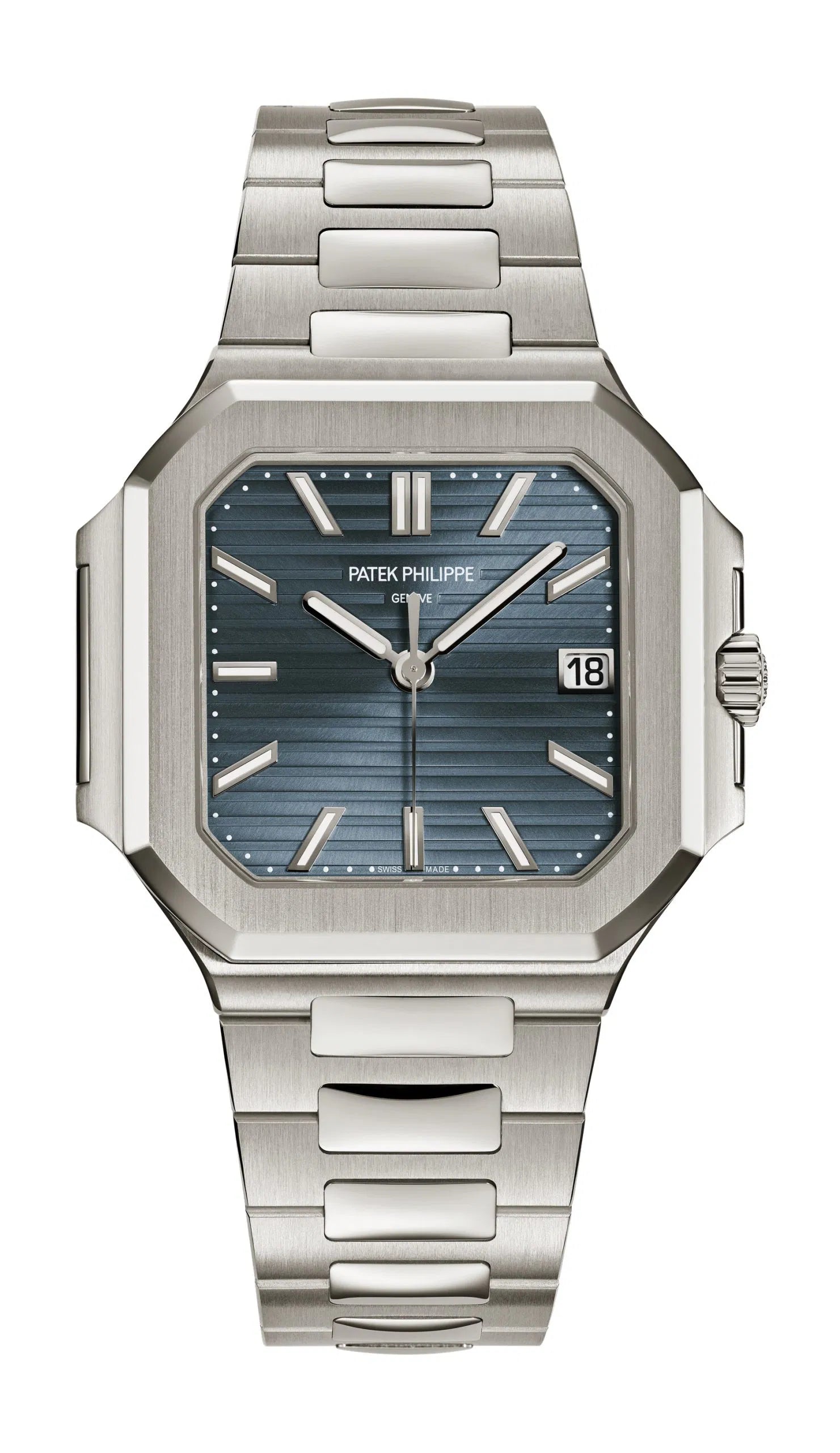 Patek Philippe Cubitus 7128/1G-001